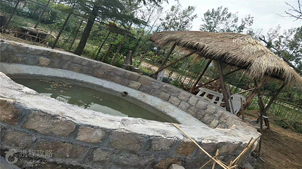 崂山二龙山风景区第 3 张图片