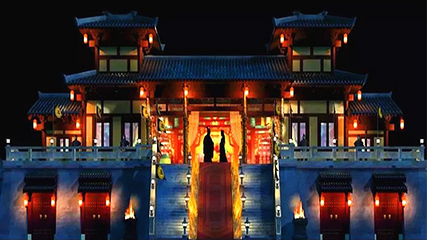 昭君故里文化旅游区第 24 张图片