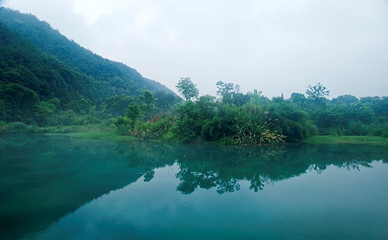 黄公望隐居地第 25 张图片