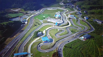 青年汇巅峰乐园第 132 张图片