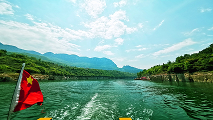蝶舞清江·恩施野三峡综合旅游区第 34 张图片