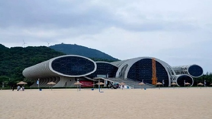 海陵岛第 19 张图片