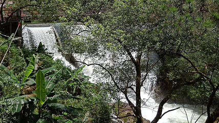 天湖旅游风景区第 40 张图片