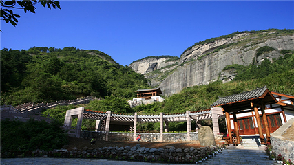 崀山国家级风景区第 11 张图片