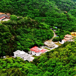 仙堂山