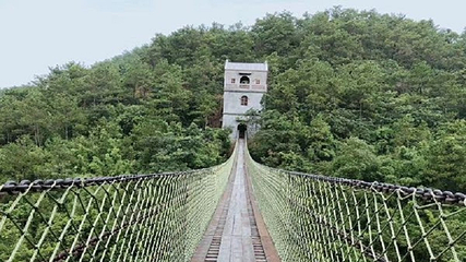 市外桃园旅游区(原宝山湖)第 51 张图片
