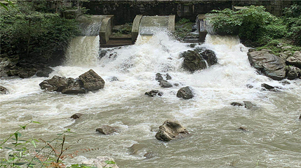 织金大峡谷第 3 张图片