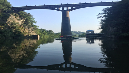 三峡水乡风景区第 28 张图片