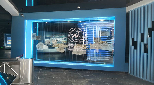 奇幻侏罗纪体验馆