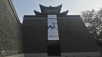 奇幻侏罗纪体验馆第 2 张图片