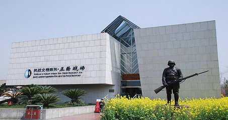 安仁古镇第 132 张图片