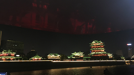 滕王阁游轮第 59 张图片