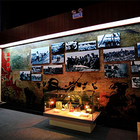 宁夏农垦博物馆