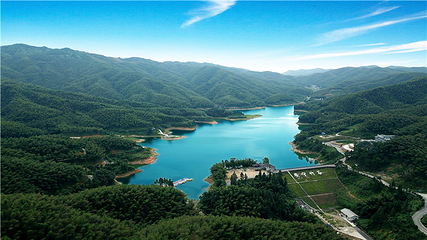 桃江壹方山水生态旅游度假村第 2 张图片