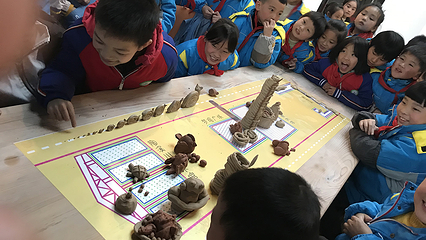 陶溪川·陶公塾第 19 张图片