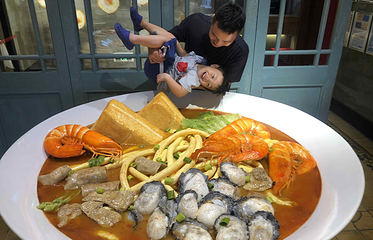 鼓浪屿食物狂想博物馆第 53 张图片