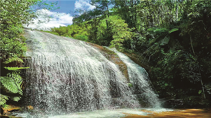 赤水丹霞·红石野谷景区第 2 张图片