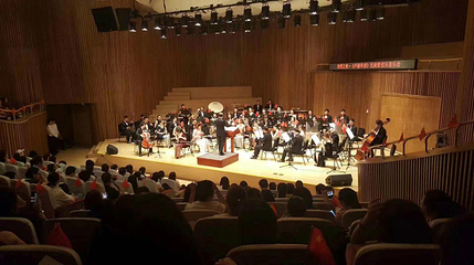 重庆国泰艺术中心第 17 张图片