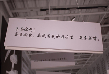 南京失恋博物展第 33 张图片