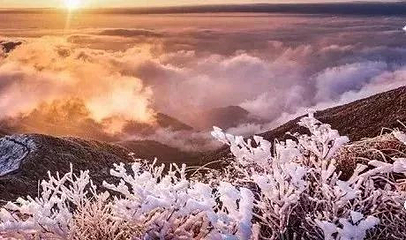 闽江源生态旅游区（金铙山风景区）第 10 张图片