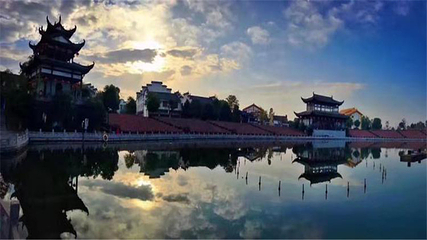 中国非物质文化遗产园第 45 张图片
