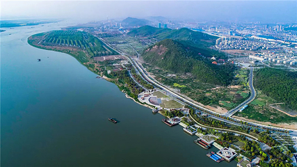 采石矶第 52 张图片