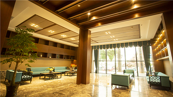 爱之城温泉水世界