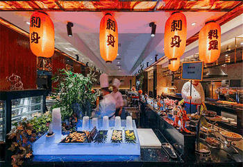 御池宫(明发新城店)第 4 张图片