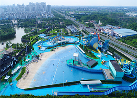 苏州江南农耕文化园