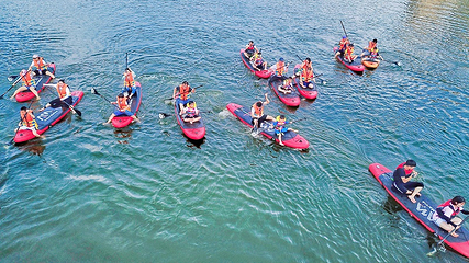 白鹭湖体育旅游小镇第 6 张图片