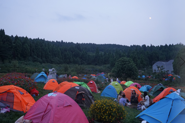 中国香山寿香谷第 23 张图片