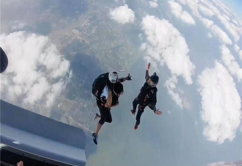 苏州澄湖航空飞行营地第 10 张图片