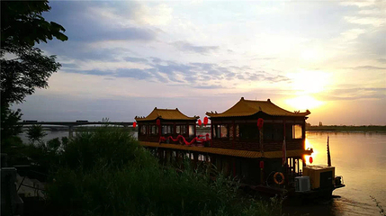 黄河横城旅游休闲度假区第 23 张图片