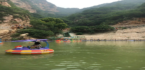 九山顶自然风景区第 21 张图片