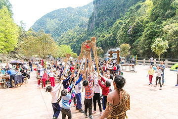 峡谷景廊第 18 张图片