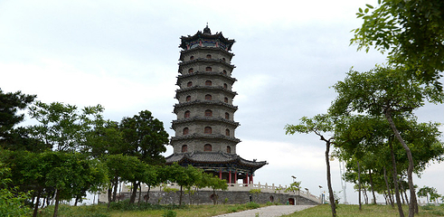 乌金山国家森林公园第 31 张图片