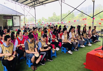 龙台山生态园第 6 张图片