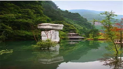 白石湾风景区第 12 张图片