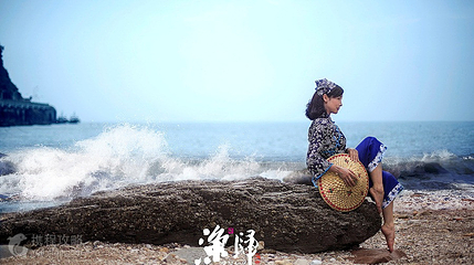大鹿岛第 7 张图片