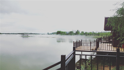 仙山湖风景区第 57 张图片