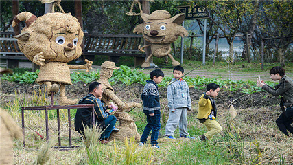 长兴太湖图影湿地文化园第 60 张图片