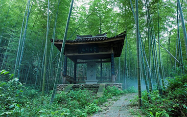黄公望隐居地第 7 张图片