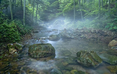 黄公望隐居地第 26 张图片