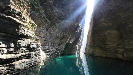 鹤峰屏山旅游景区第 27 张图片