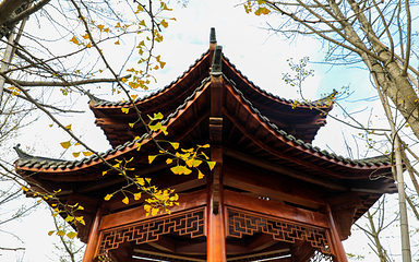 长兴八都岕景区第 42 张图片