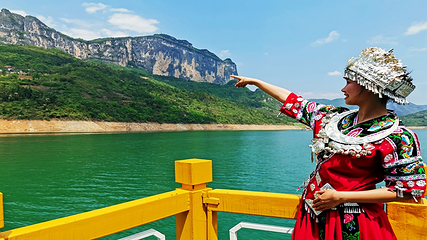蝶舞清江·恩施野三峡综合旅游区第 45 张图片