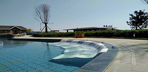 菲奢尔海景温泉第 116 张图片