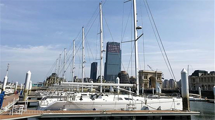 蓝色港湾滨海乐园第 23 张图片