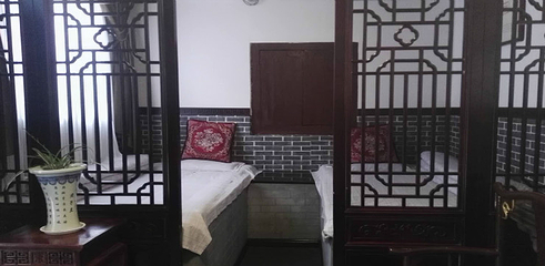 中庄布政李府第 19 张图片