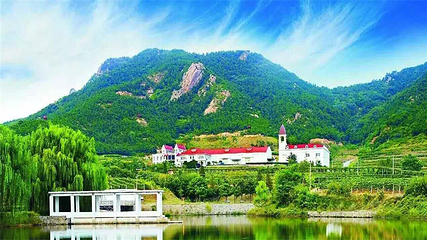 华东百利酒庄第 1 张图片